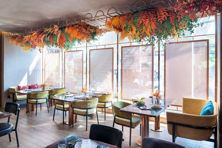 Бангкок: Valia Hotel Bangkok Sukhumvit