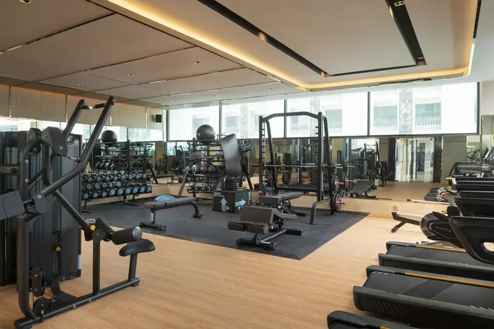Бангкок: Valia Hotel Bangkok Sukhumvit