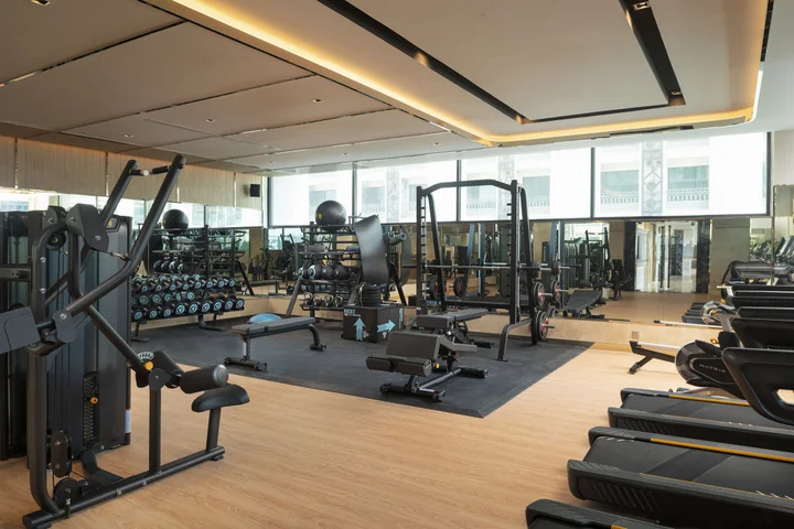 Бангкок: Valia Hotel Bangkok Sukhumvit