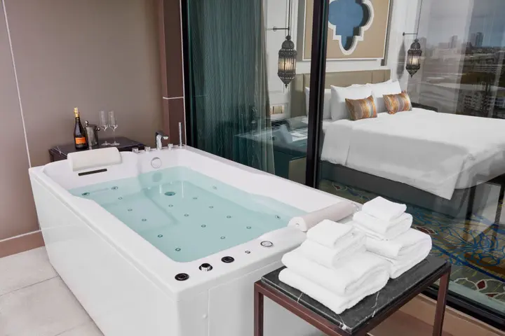 Бангкок: Valia Hotel Bangkok Sukhumvit
