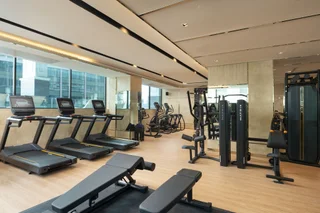 Бангкок: Valia Hotel Bangkok Sukhumvit