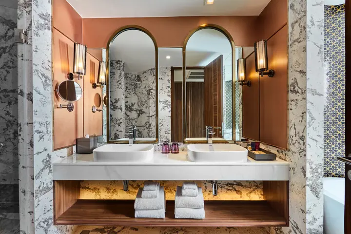 Бангкок: Valia Hotel Bangkok Sukhumvit