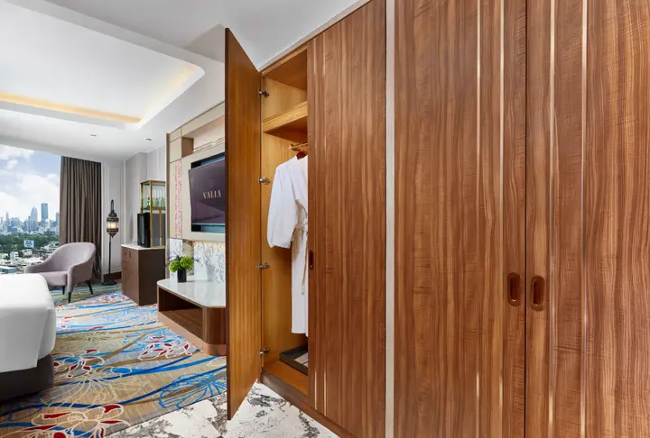 Бангкок: Valia Hotel Bangkok Sukhumvit