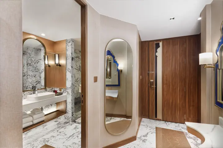 Бангкок: Valia Hotel Bangkok Sukhumvit