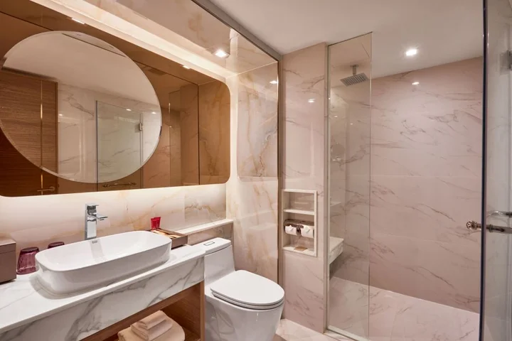 Бангкок: Valia Hotel Bangkok Sukhumvit