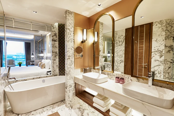 Бангкок: Valia Hotel Bangkok Sukhumvit