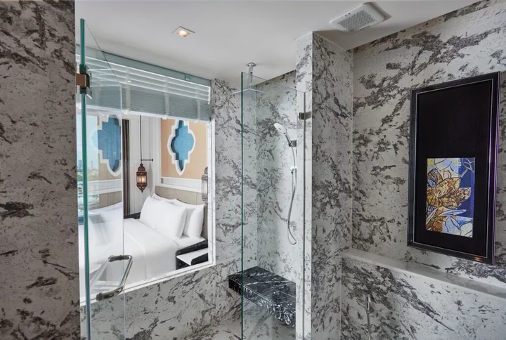 Бангкок: Valia Hotel Bangkok Sukhumvit