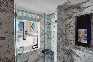 Бангкок: Valia Hotel Bangkok Sukhumvit