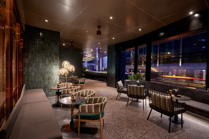 Бангкок: Valia Hotel Bangkok Sukhumvit