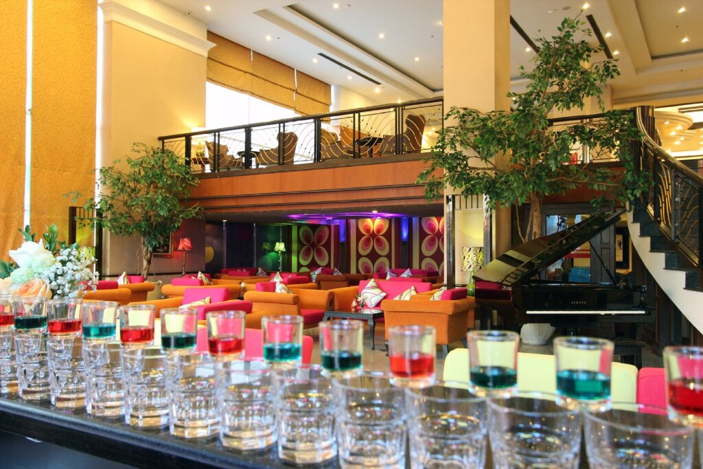 Чиангмай: Duangtawan Hotel