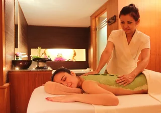 Чиангмай: Duangtawan Hotel