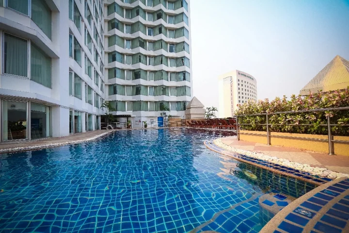 Чиангмай: Duangtawan Hotel