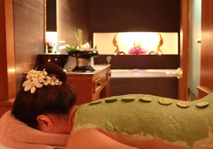 Чиангмай: Duangtawan Hotel