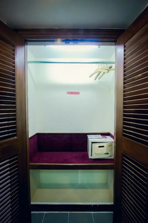 Чиангмай: Duangtawan Hotel