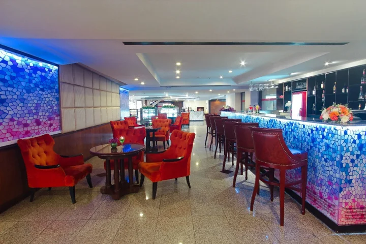 Чиангмай: Duangtawan Hotel
