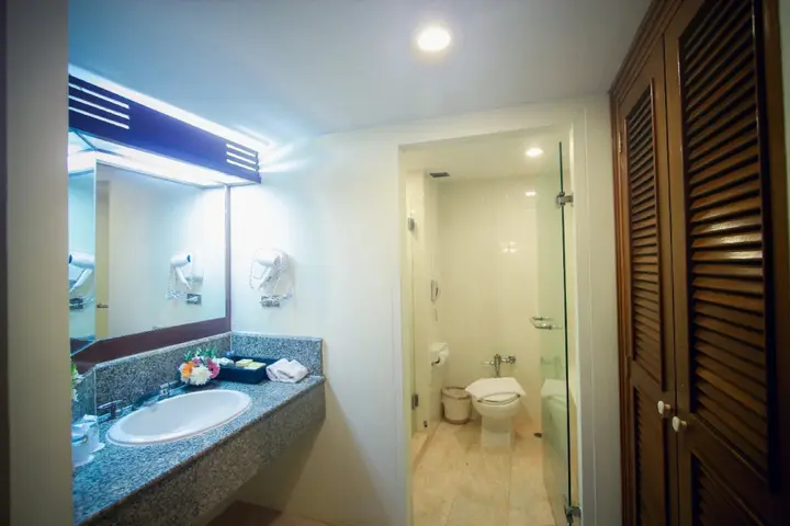 Чиангмай: Duangtawan Hotel