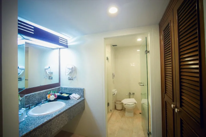 Чиангмай: Duangtawan Hotel