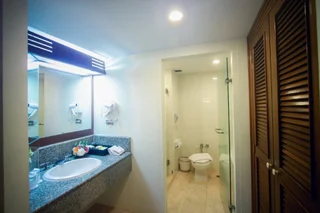 Чиангмай: Duangtawan Hotel