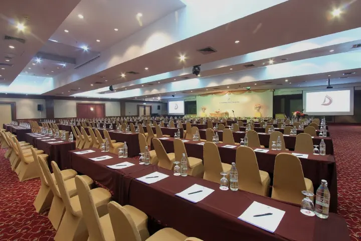 Чиангмай: Duangtawan Hotel