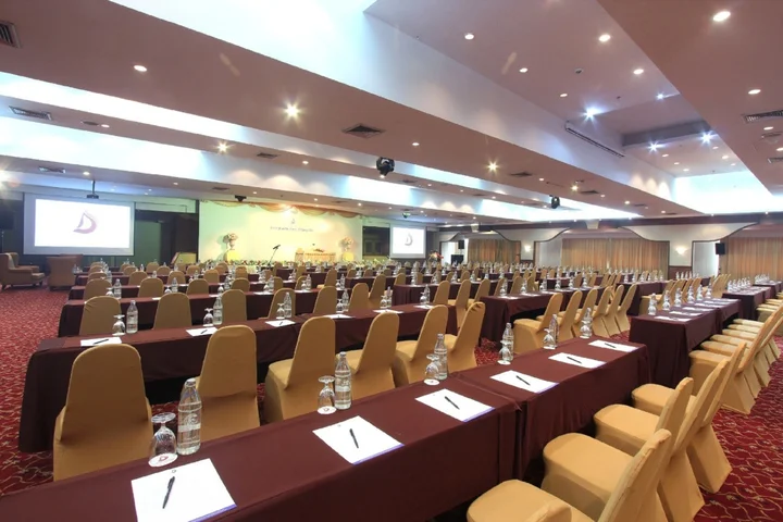 Чиангмай: Duangtawan Hotel