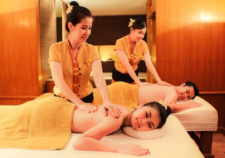 Чиангмай: Duangtawan Hotel