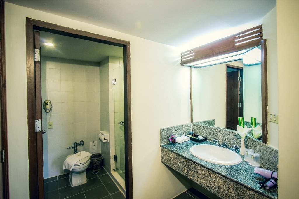 Чиангмай: Duangtawan Hotel