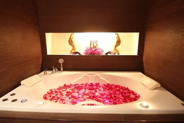 Чиангмай: Duangtawan Hotel