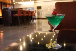 Чиангмай: Duangtawan Hotel