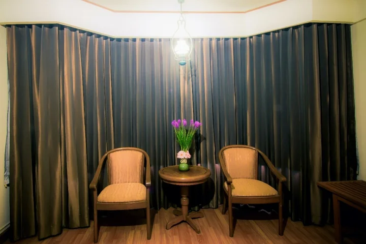 Чиангмай: Duangtawan Hotel