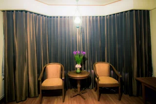 Чиангмай: Duangtawan Hotel