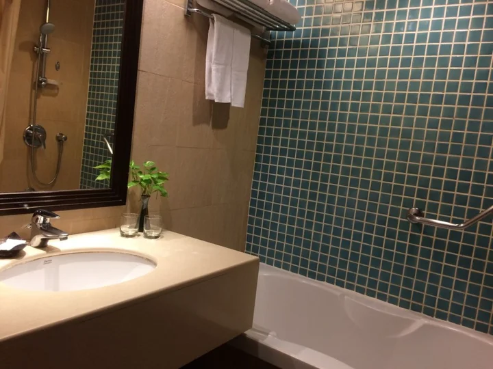 Чакпхонг: Novotel Rayong Rim Pae