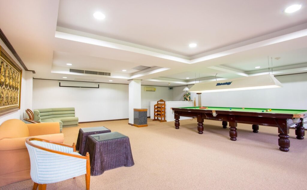 Чакпхонг: Novotel Rayong Rim Pae