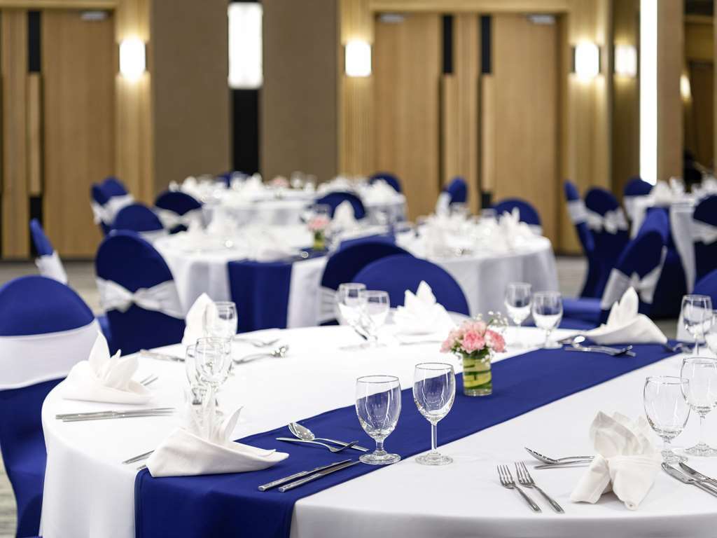 Чакпхонг: Novotel Rayong Rim Pae