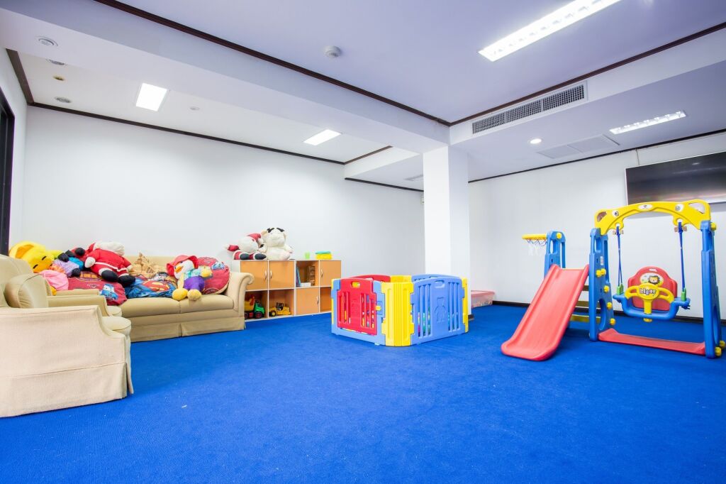 Чакпхонг: Novotel Rayong Rim Pae