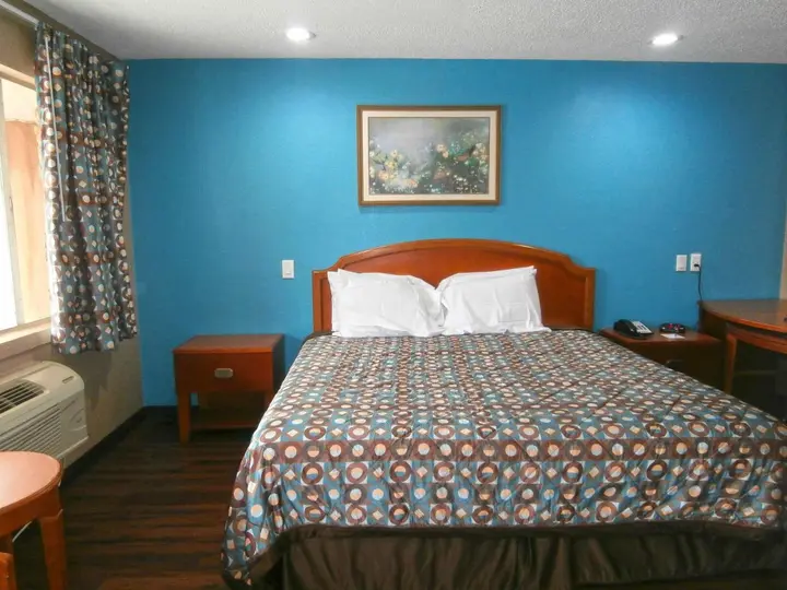 Чакпхонг: Novotel Rayong Rim Pae