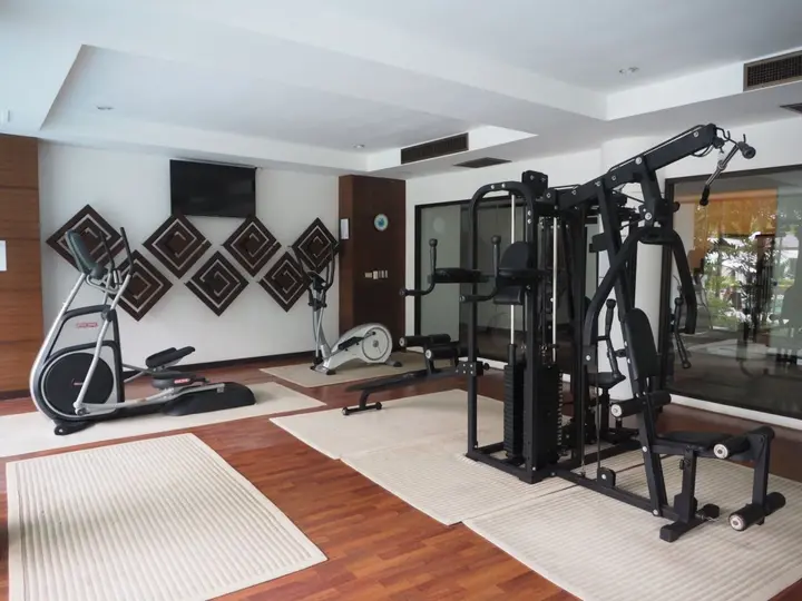 Чакпхонг: Novotel Rayong Rim Pae