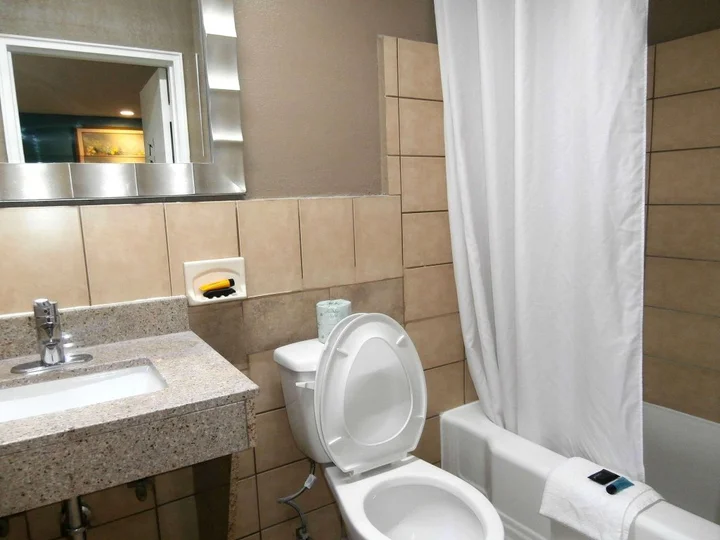 Чакпхонг: Novotel Rayong Rim Pae