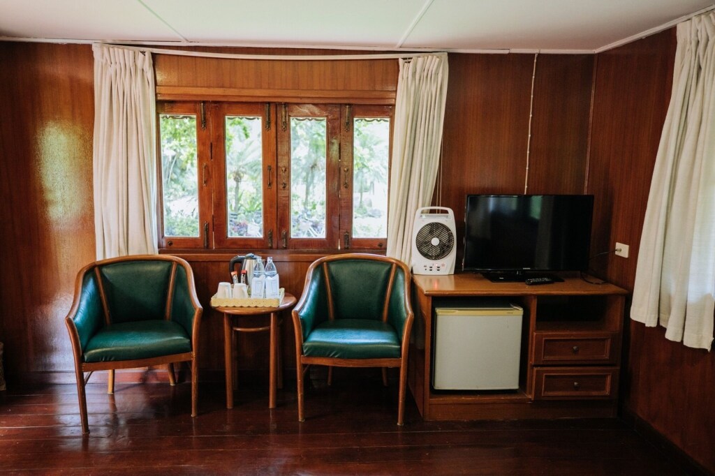 Ханг Донг: Lanna Resort
