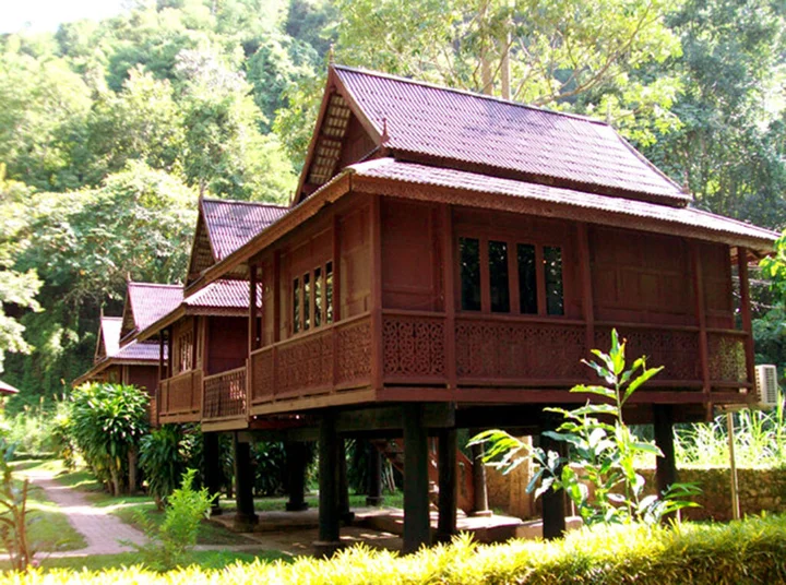 Ханг Донг: Lanna Resort