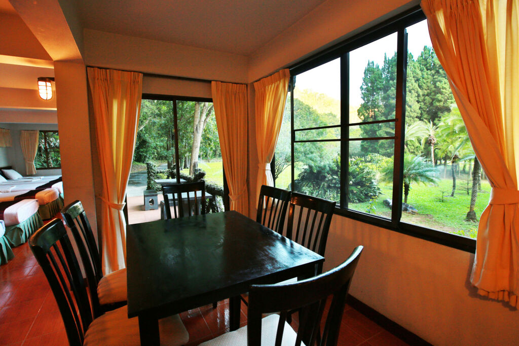 Lanna Resort — фото 5