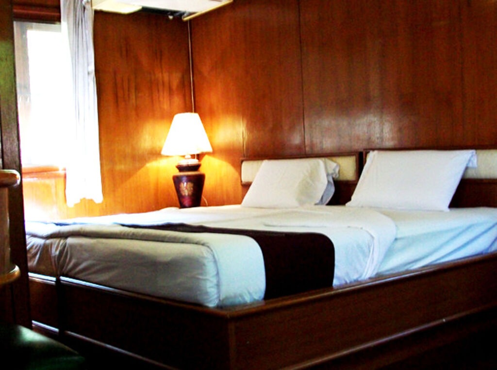 Ханг Донг: Lanna Resort