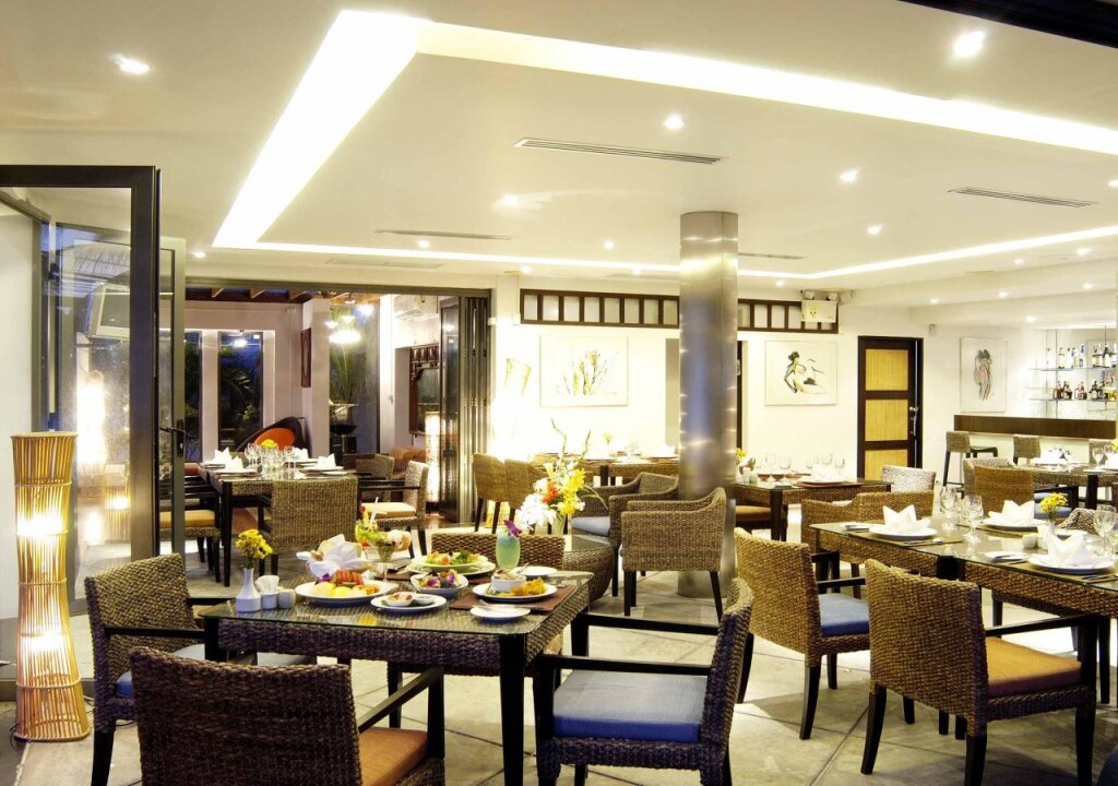 Avantika Boutique Hotel — фото 5