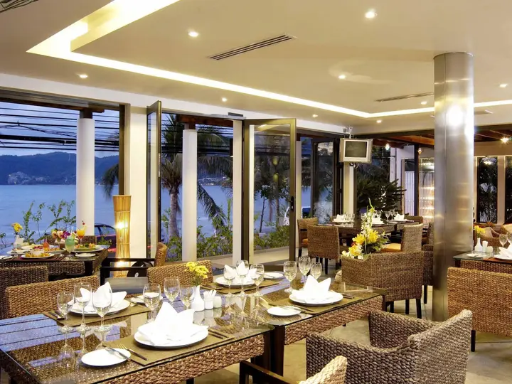 Кату: Avantika Boutique Hotel