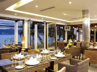 Кату: Avantika Boutique Hotel