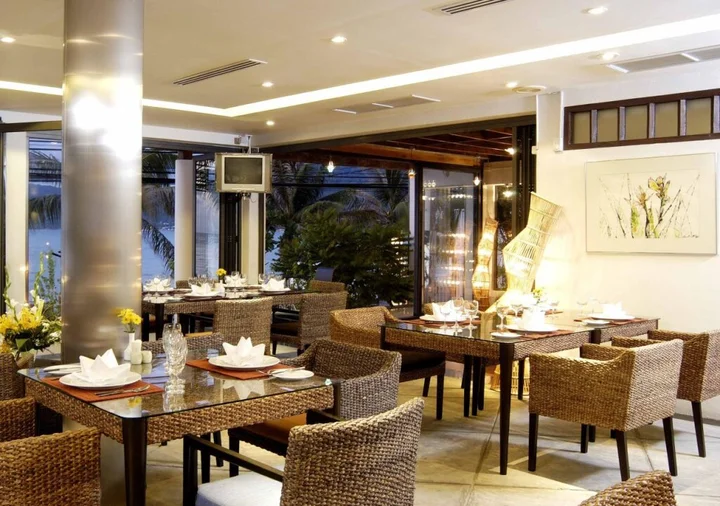Кату: Avantika Boutique Hotel