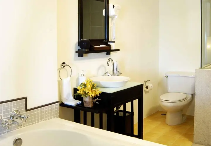 Кату: Avantika Boutique Hotel