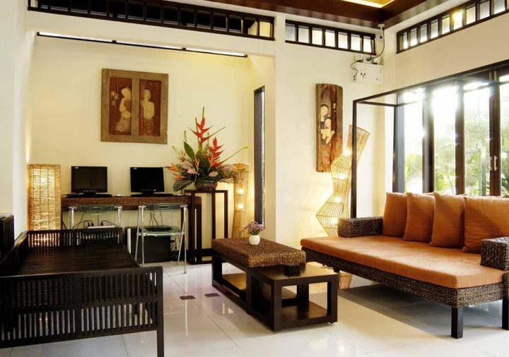 Кату: Avantika Boutique Hotel