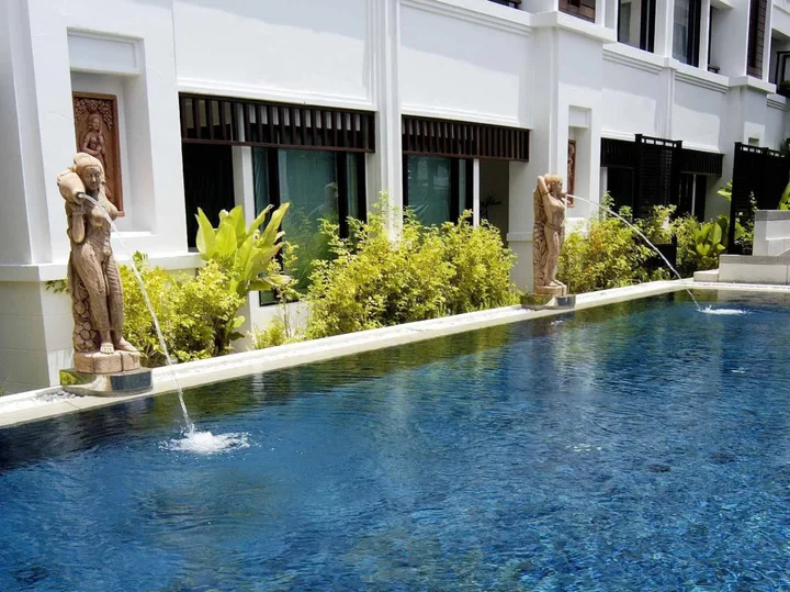 Кату: Avantika Boutique Hotel