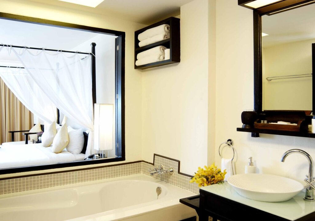 Кату: Avantika Boutique Hotel