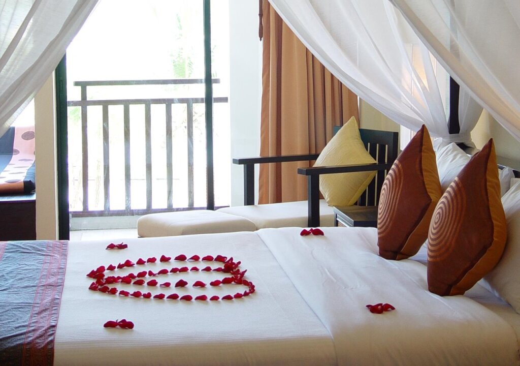 Кату: Avantika Boutique Hotel